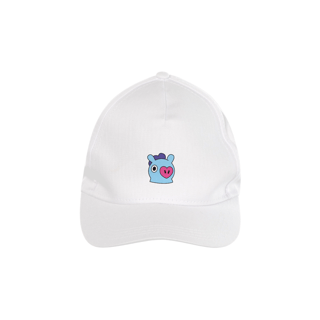 Nome do produto Boné MANG - BT21