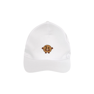 Nome do produto Boné SHOOKY - BT21