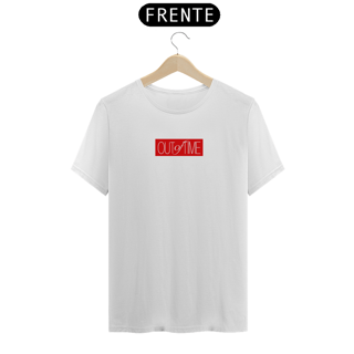Nome do produto Camiseta Seo In Guk - Álbum Out of Time