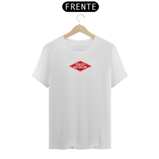 Nome do produto Camiseta Seo In Guk - Sticker Ou of Time