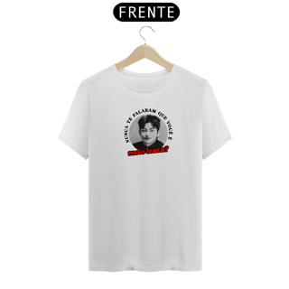 Nome do produto Camiseta Desgraça Ao Seu Dispor - Frases