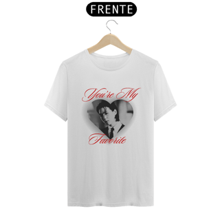 Nome do produto Camiseta Suga - My Favorite