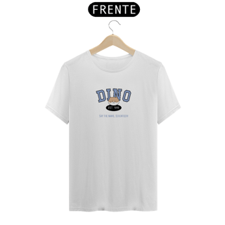 Nome do produto Camiseta Dino - Seventeen
