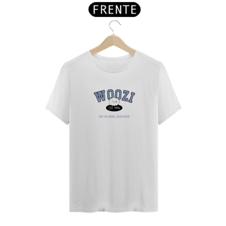 Nome do produto Camiseta Woozi - Seventeen