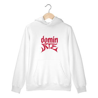 Nome do produto Moletom DominATE - Sray Kids