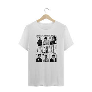Nome do produto Camiseta Hae-in - Plus Size