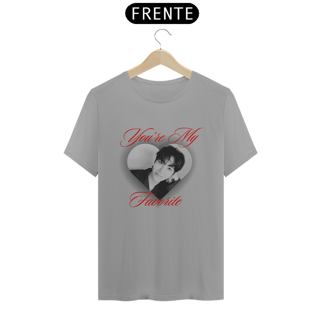 Nome do produto Camiseta J-Hope - My Favorite