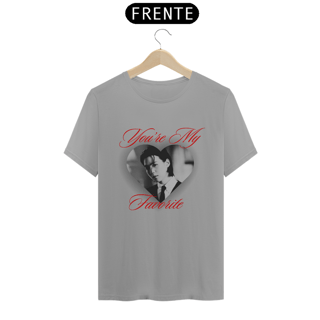 Nome do produto Camiseta Suga - My Favorite