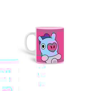 Nome do produto Caneca MANG (JHOPE) - BT21