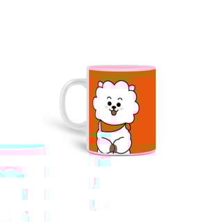 Nome do produto Caneca RJ (JIN) - BT21