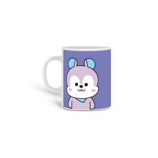 Nome do produto Caneca MANG (JHOPE) - BT21