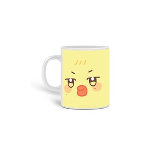 Nome do produto Caneca BbyongMING - ANITEEZ