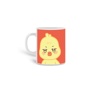Nome do produto Caneca BbyongMING - ANITEEZ