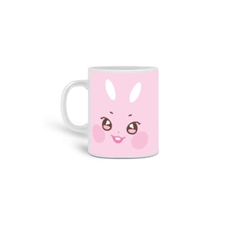 Nome do produto Caneca DDEONGbyeoli - ANITEEZ