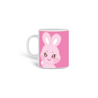 Nome do produto Caneca DDEONGbyeoli - ANITEEZ