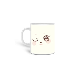 Nome do produto Caneca HETmongi - ANITEEZ