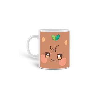 Nome do produto Caneca JJONGbear - ANITEEZ