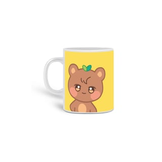 Nome do produto Caneca JJONGbear - ANITEEZ