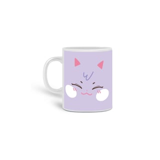 Nome do produto Caneca SANdeoki - ANITEEZ