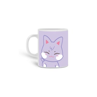 Nome do produto Caneca SANdeoki - ANITEEZ