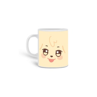 Nome do produto Caneca TYUdeongi - ANITEEZ