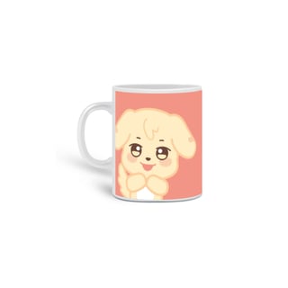 Nome do produto Caneca TYUdeongi - ANITEEZ