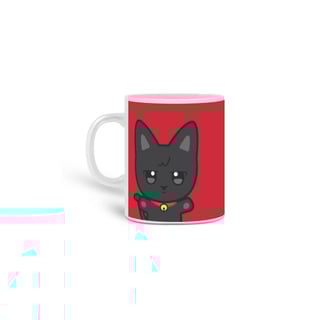 Nome do produto Caneca WOOYOnyang - ANITEEZ