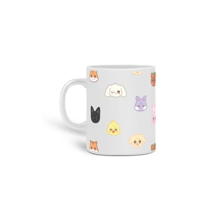 Nome do produto Caneca ANITEEZ Mix
