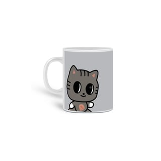 Nome do produto Caneca DA GO NYANG - PPULBATU - TXT