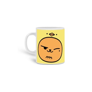 Nome do produto Caneca HWANG CHOON - PPULBATU - TXT