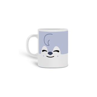 Nome do produto Caneca Wolf Chan - SKZOO