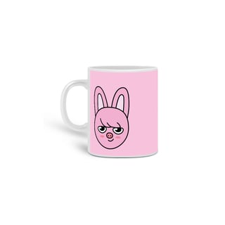 Nome do produto Caneca Dwaekki - SKZOO