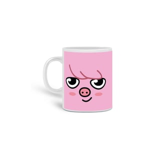 Nome do produto Caneca Dwaekki - SKZOO