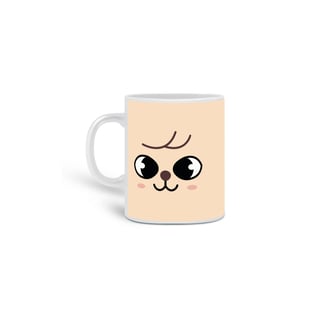 Nome do produto Caneca PuppyM - SKZOO