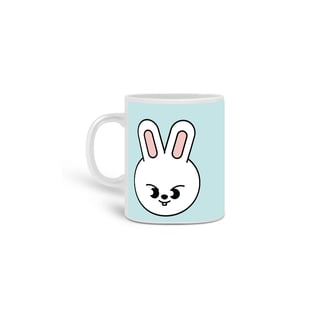 Nome do produto Caneca Leebit - SKZOO