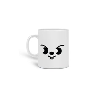 Nome do produto Caneca Leebit - SKZOO