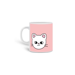 Nome do produto Caneca Jiniret - SKZOO