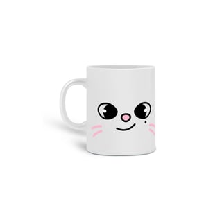 Nome do produto Caneca Jiniret - SKZOO