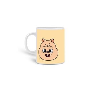 Nome do produto Caneca Han Quokka - SKZOO