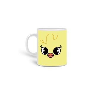 Nome do produto Caneca BbokAri - SKZOO