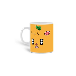 Nome do produto Caneca Bbugyulie (SEUNGKWAN) - MINITEEN
