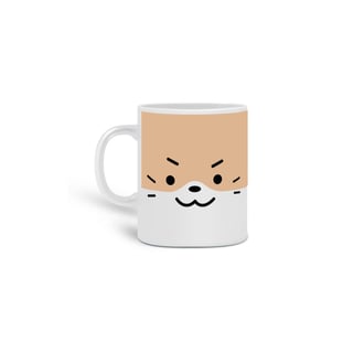 Nome do produto Caneca Chandaly (CHAN) - MINITEEN