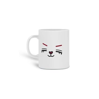 Nome do produto Caneca Chwe Cherry (S.COUPS) - MINITEEN