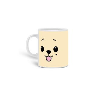 Nome do produto Caneca Doah (DK) - MINITEEN