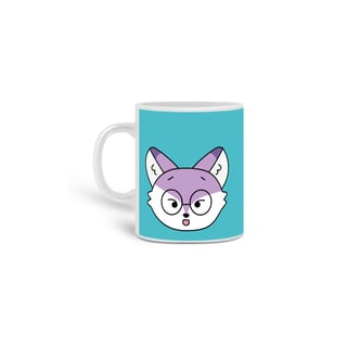 Nome do produto Caneca Pokdeongie (WONWOO) - MINITEEN