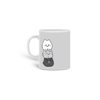 Nome do produto Caneca Yeoldatjam (JUN) - MINITEEN