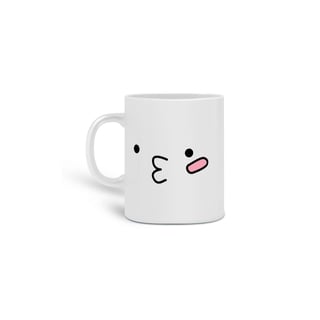 Nome do produto Caneca Ppyopuri (WOOZI_ - MINITEEN
