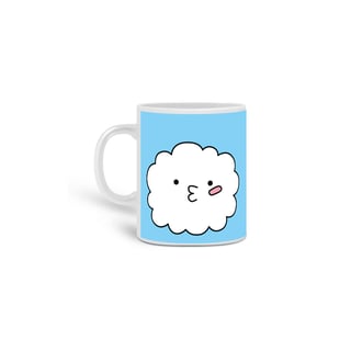 Nome do produto Caneca Ppyopuri (WOOZI_ - MINITEEN
