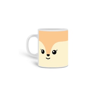 Nome do produto Caneca Shasmie (JOSHUA) - MINITEEN