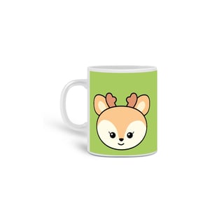 Nome do produto Caneca Shasmie (JOSHUA) - MINITEEN